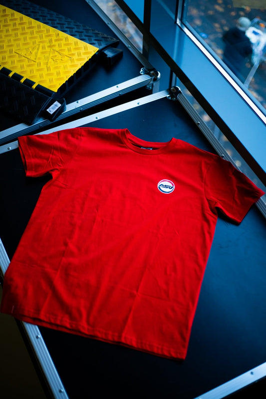 ASV T-Shirt - ASV Hamm-Westfalen Fanshop