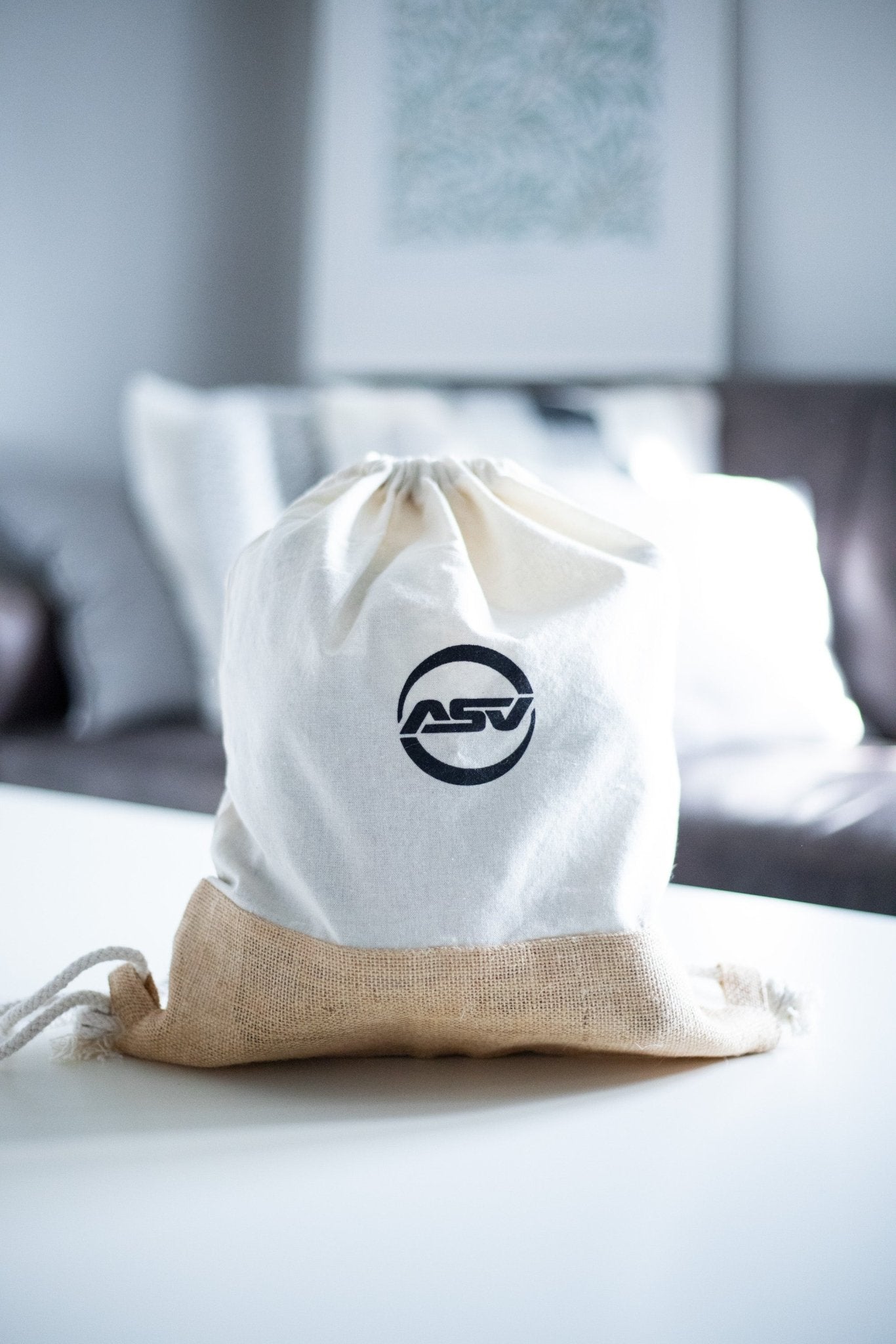 ASV Turnbeutel - ASV Hamm - Westfalen Fanshop