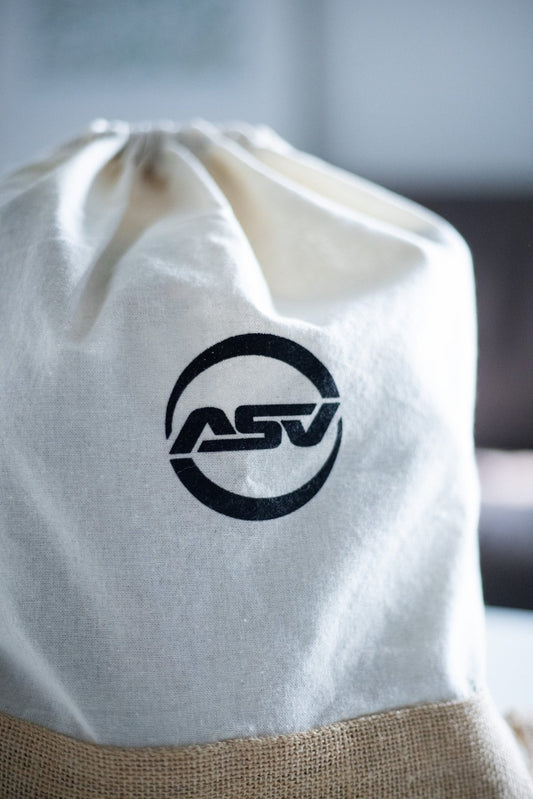 ASV Turnbeutel - ASV Hamm - Westfalen Fanshop