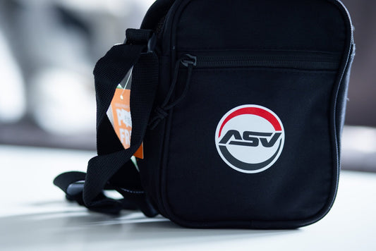 Bauchtasche - ASV Hamm - Westfalen Fanshop