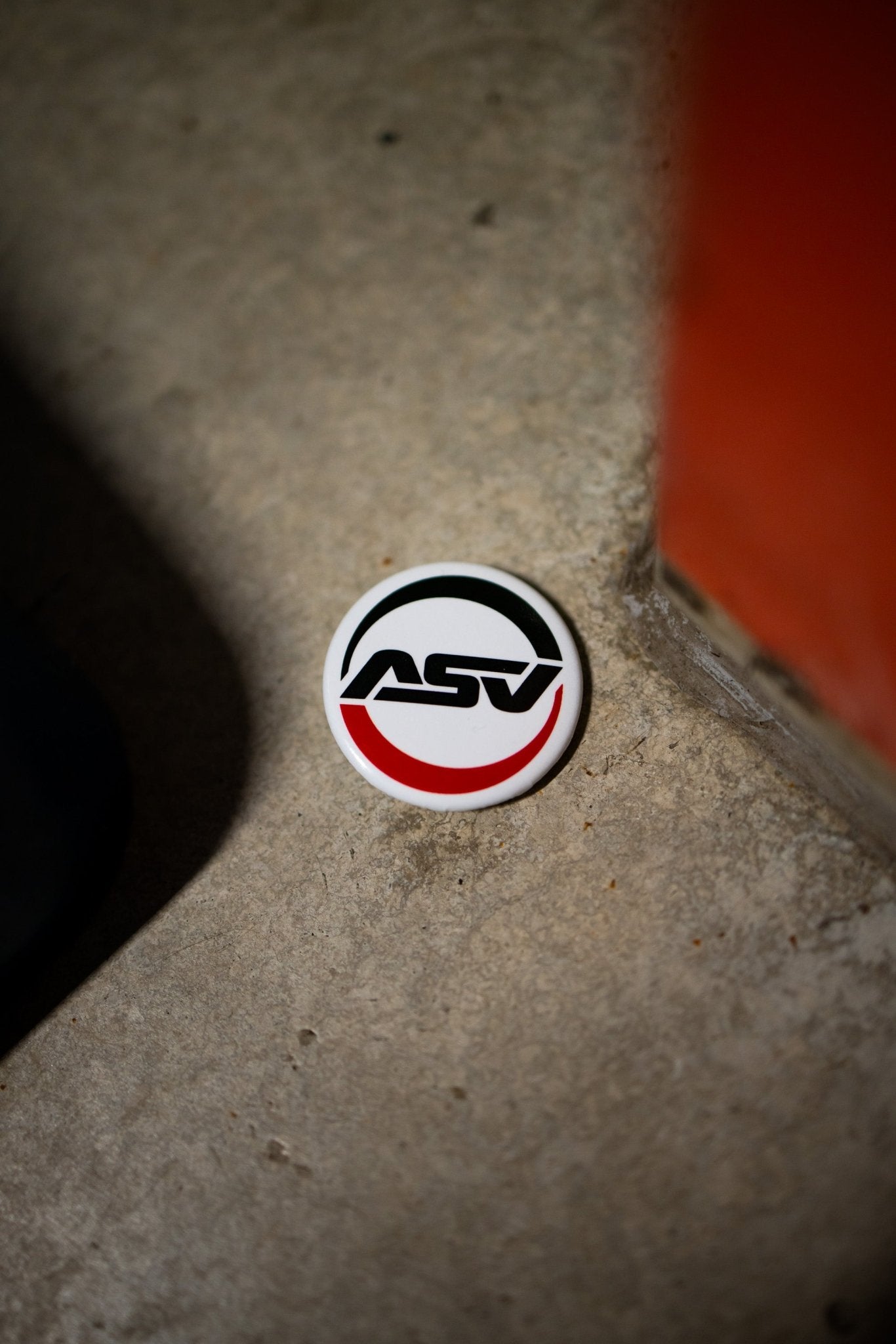 Button ASV - ASV Hamm-Westfalen Fanshop