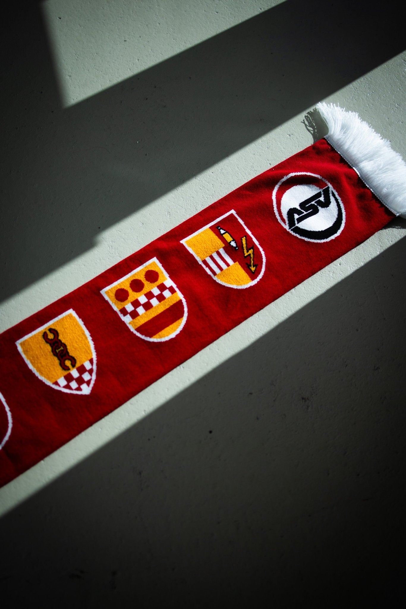 Fanschal - ASV Hamm - Westfalen Fanshop