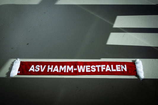 Fanschal - ASV Hamm - Westfalen Fanshop
