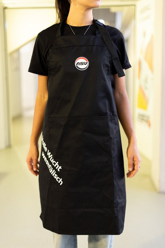 Grillschürze - ASV Hamm - Westfalen Fanshop