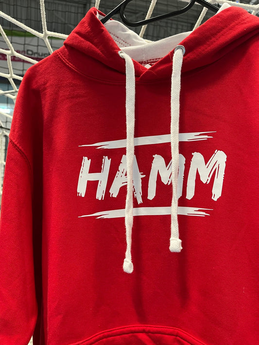 Hamm Hoodie - ASV Hamm - Westfalen Fanshop