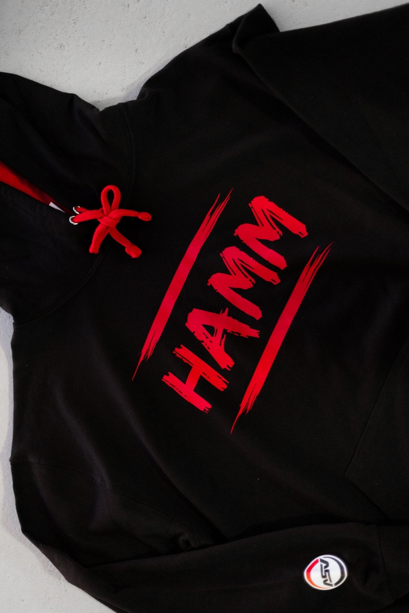 Hamm Hoodie - ASV Hamm - Westfalen Fanshop