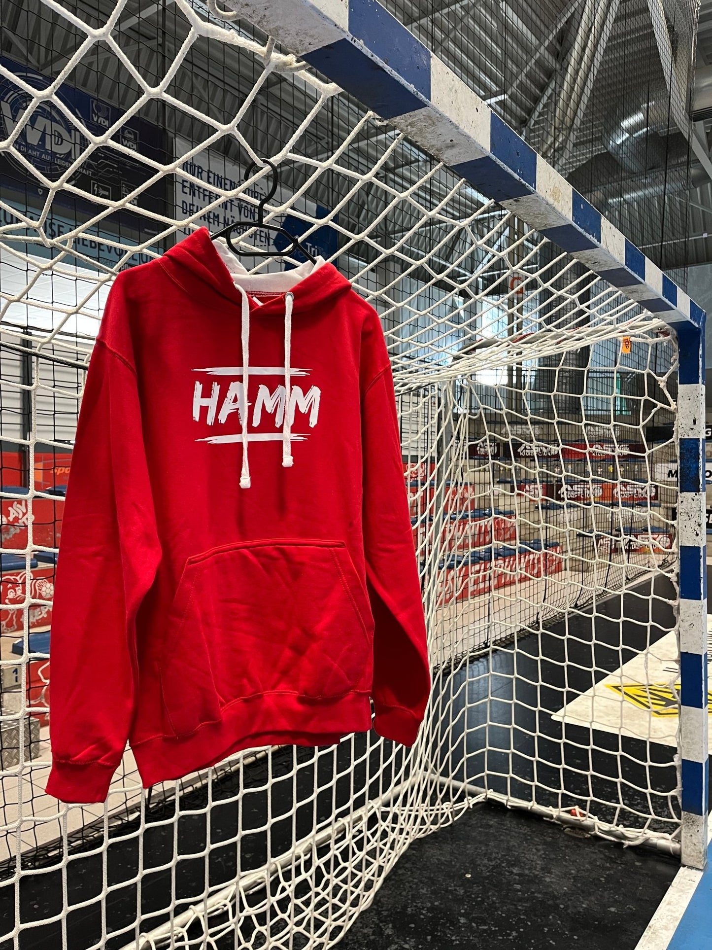 Hamm Hoodie - ASV Hamm - Westfalen Fanshop