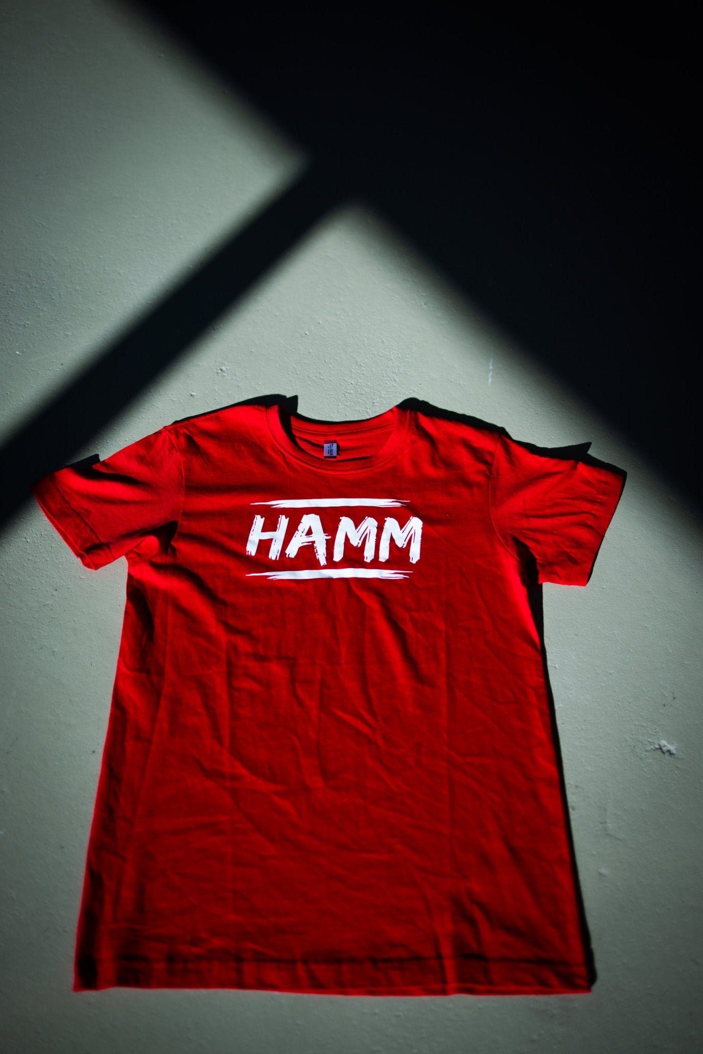 Hamm T-Shirt - ASV Hamm - Westfalen Fanshop