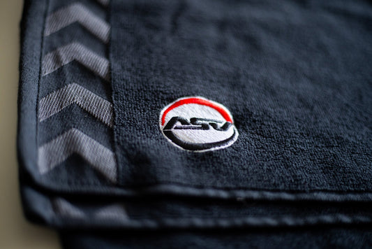 Handtuch - ASV Hamm - Westfalen Fanshop