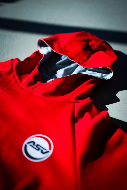 HMLGO (Kids) Cotton Hoodie - ASV Hamm - Westfalen Fanshop