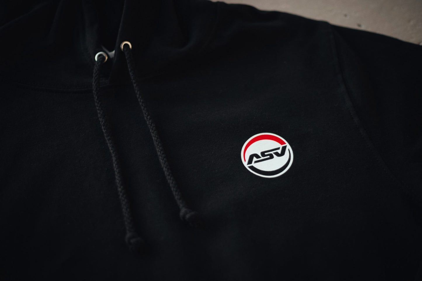 Hoodie Saison 23/24 - ASV Hamm - Westfalen Fanshop