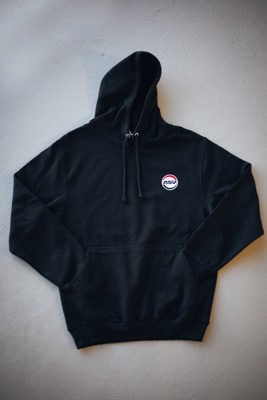 Hoodie Saison 23/24 - ASV Hamm - Westfalen Fanshop