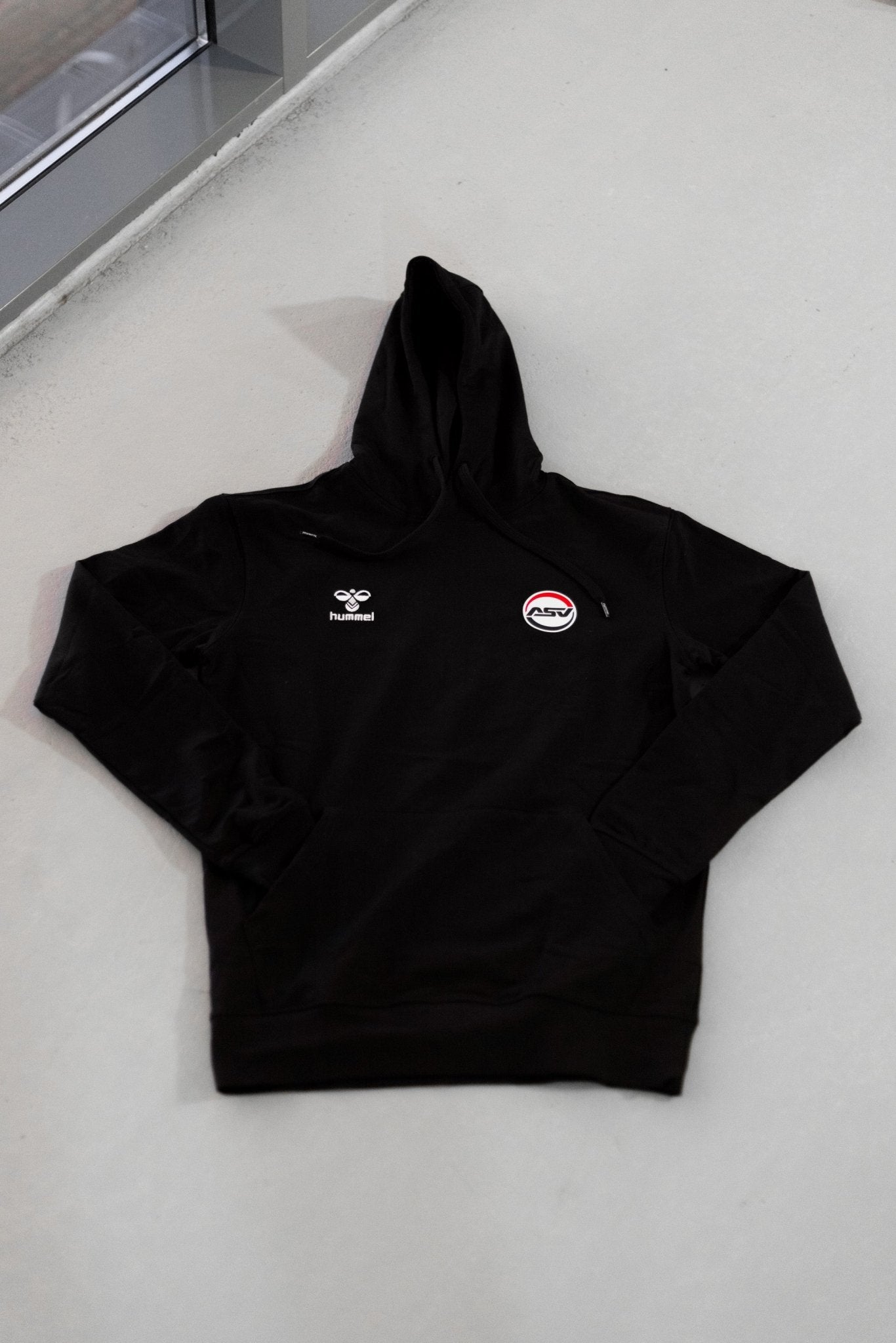 Hoodie Saison 24/25 - ASV Hamm - Westfalen Fanshop