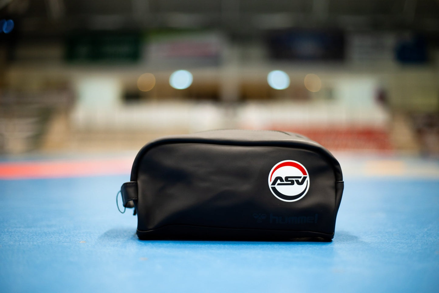 Kulturtasche - ASV Hamm-Westfalen Fanshop