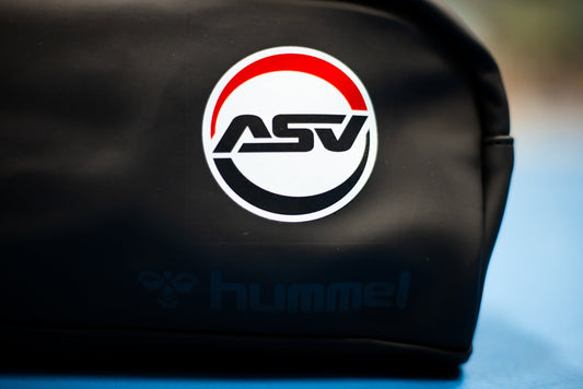 Kulturtasche - ASV Hamm-Westfalen Fanshop