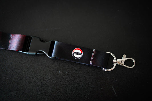 Lanyard - ASV Hamm - Westfalen Fanshop