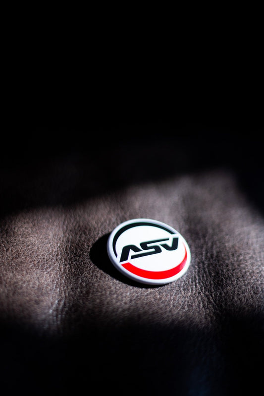 Magnet - ASV Hamm - Westfalen Fanshop