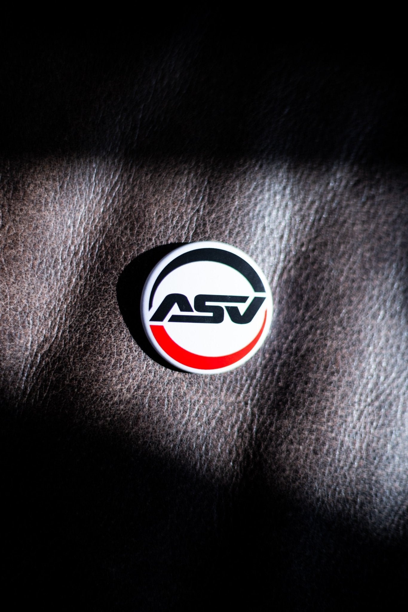 Magnet - ASV Hamm - Westfalen Fanshop