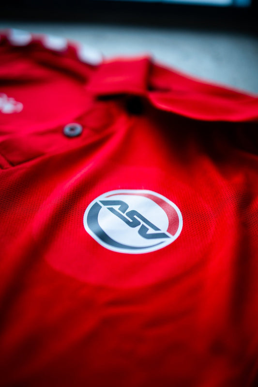 Poloshirt - ASV Hamm-Westfalen Fanshop