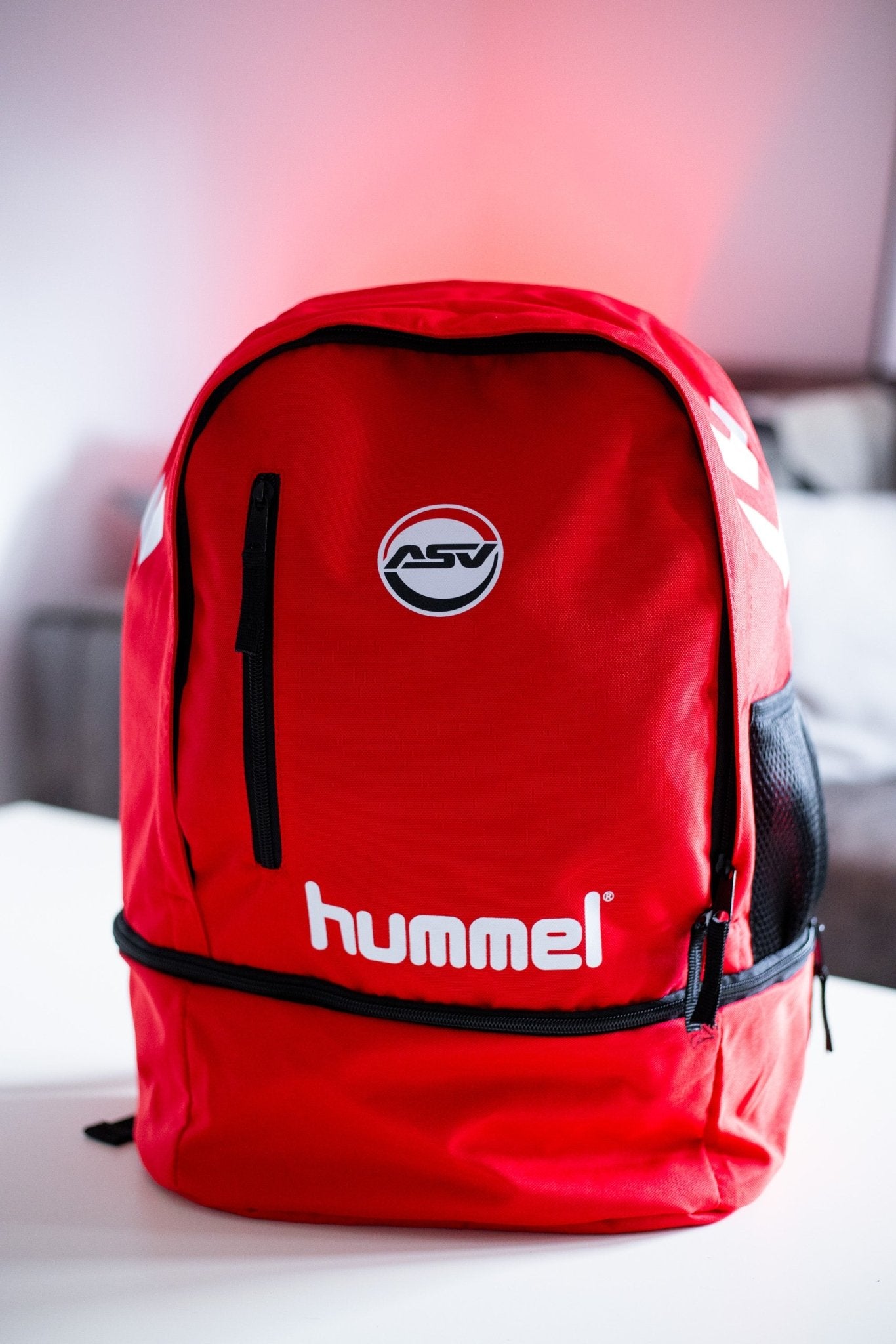 Rucksack - ASV Hamm - Westfalen Fanshop