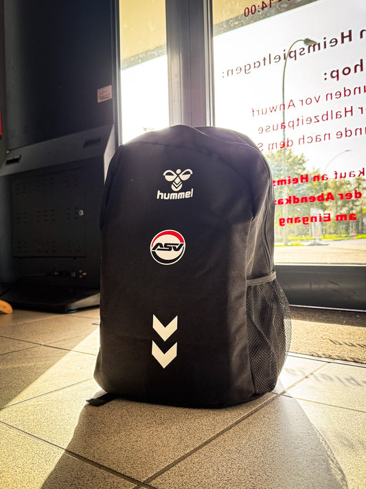 Rucksack - ASV Hamm-Westfalen Fanshop
