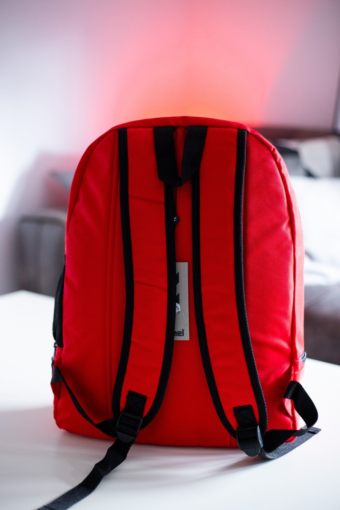 Rucksack - ASV Hamm - Westfalen Fanshop