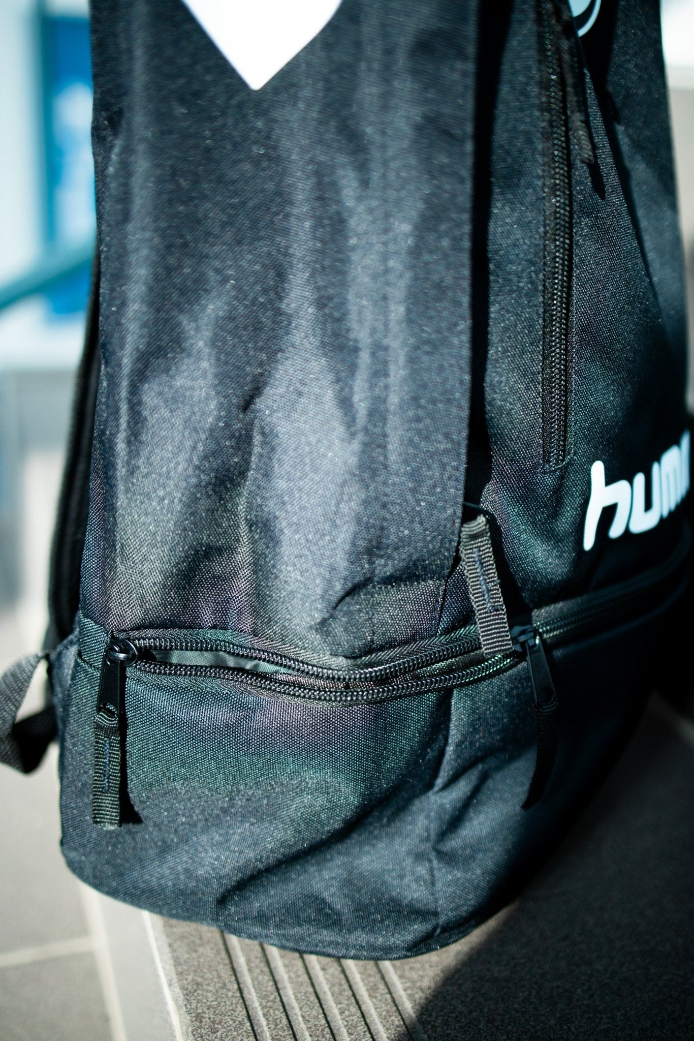 Rucksack ASV - ASV Hamm-Westfalen Fanshop