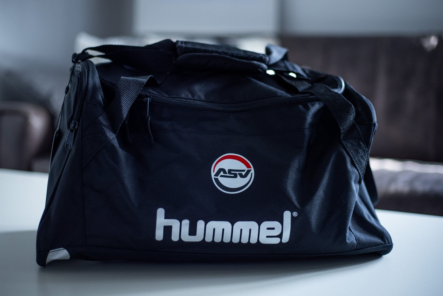 Sporttasche - ASV Hamm - Westfalen Fanshop