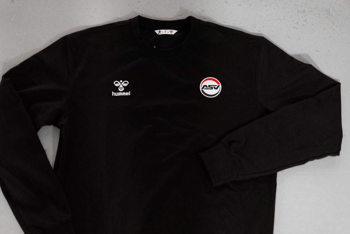 Sweatshirt Saison 24/25 - ASV Hamm - Westfalen Fanshop