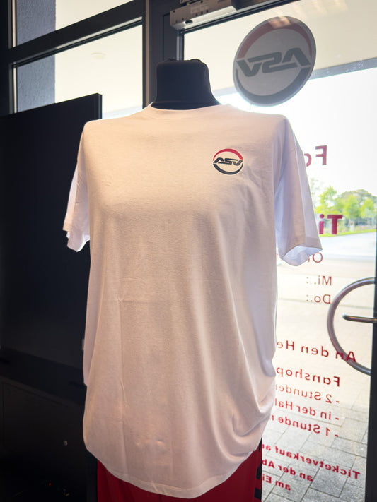 T-Shirt Handballer - ASV Hamm-Westfalen Fanshop