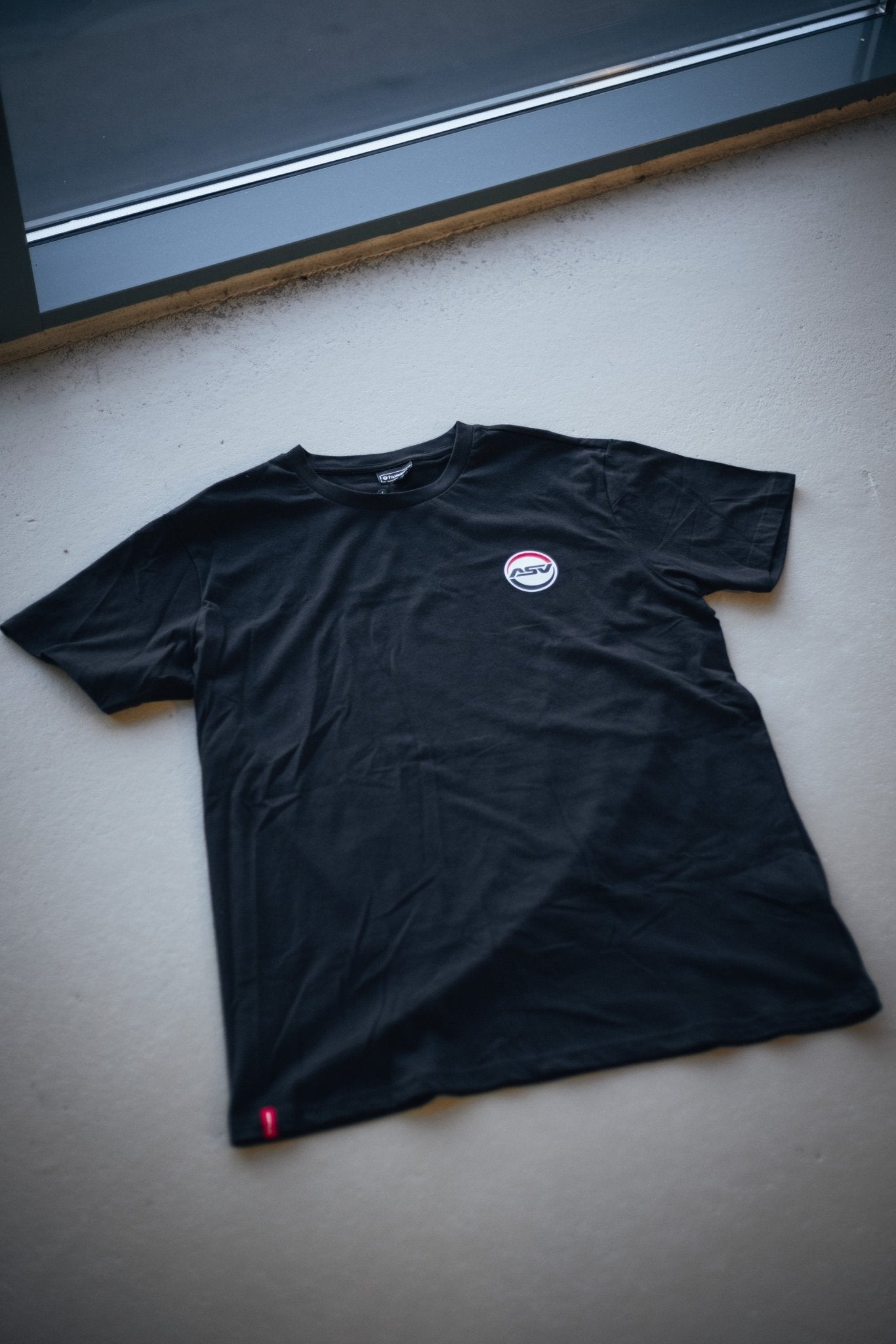 T-Shirt Saison 23/24 - ASV Hamm - Westfalen Fanshop