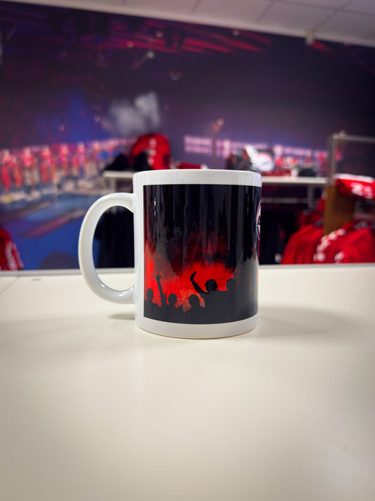 Tasse - ASV Hamm - Westfalen Fanshop