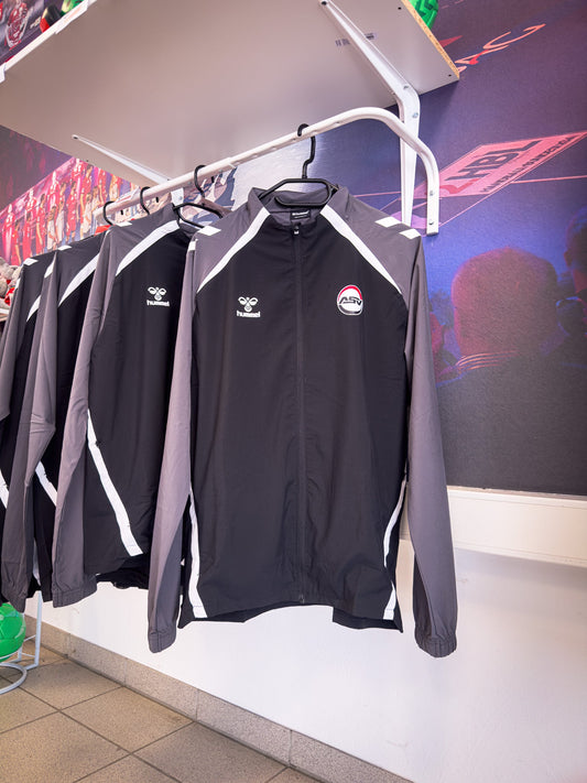 Trainings Jacke - ASV Hamm-Westfalen Fanshop