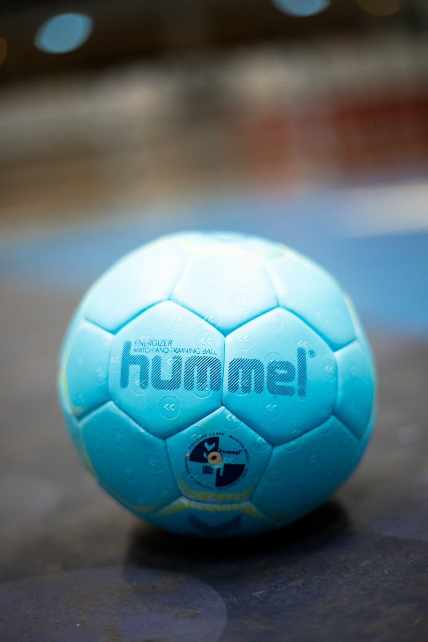 Energizer Handball - ASV Hamm-Westfalen Fanshop
