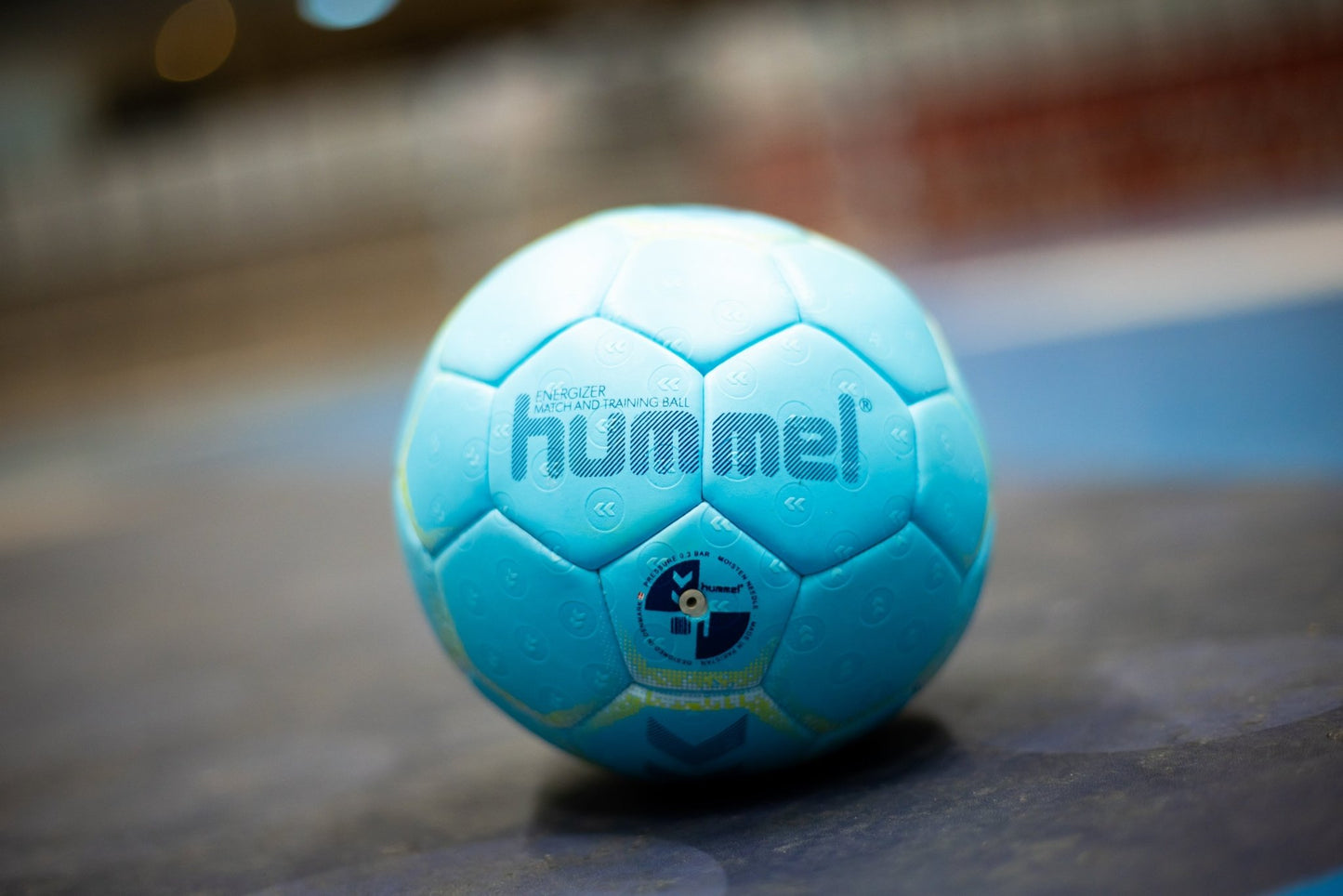 Energizer Handball - ASV Hamm-Westfalen Fanshop
