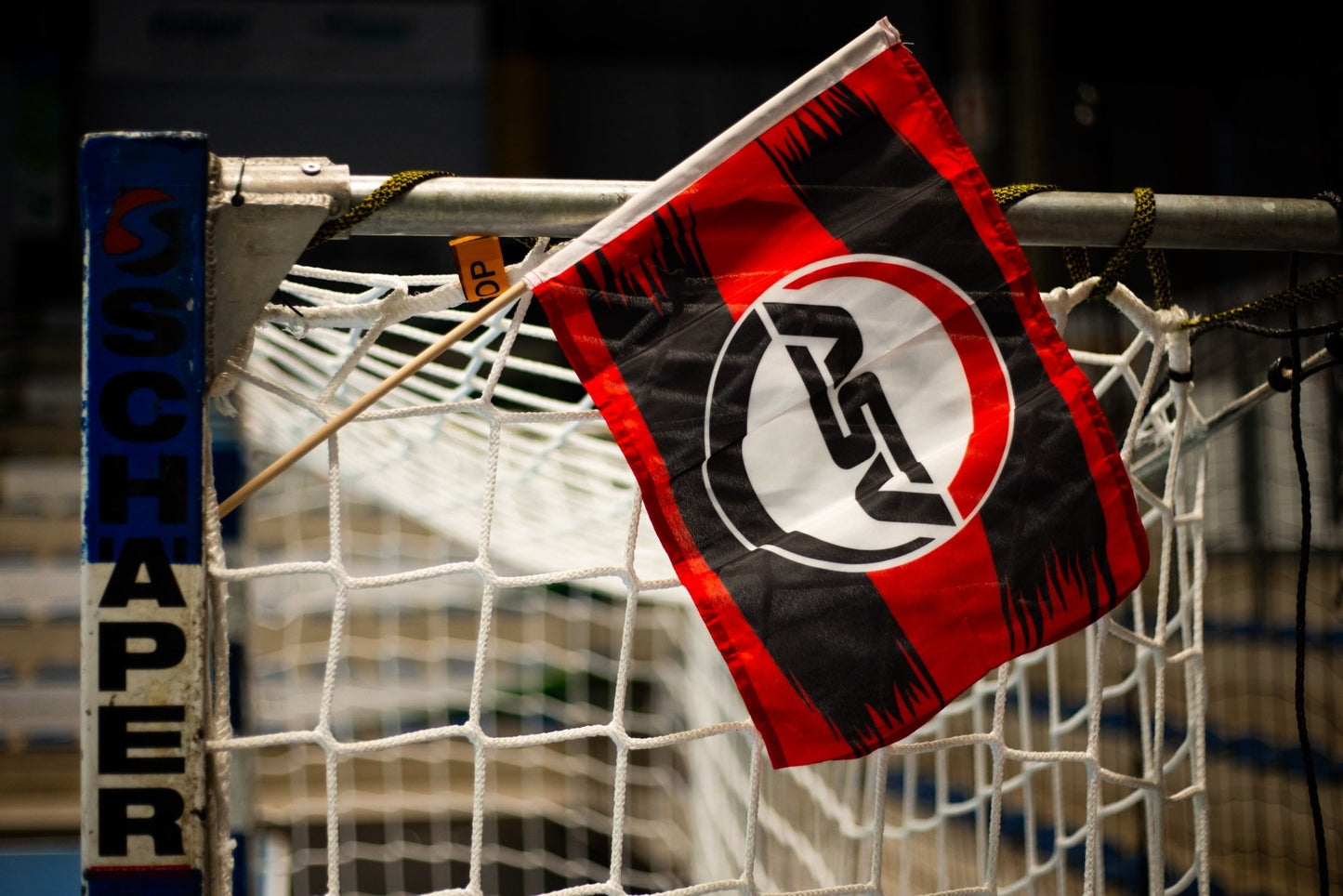 Fahne - ASV Hamm-Westfalen Fanshop