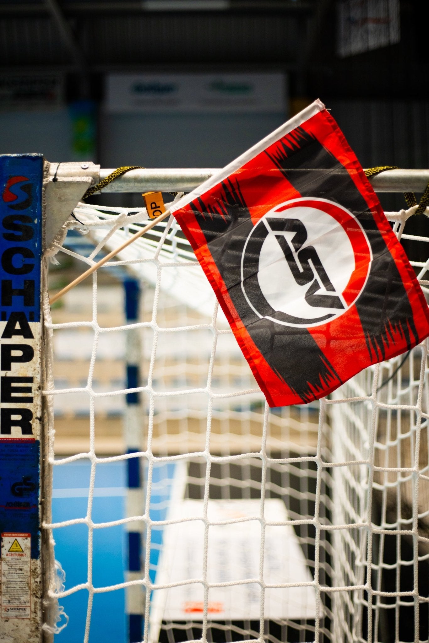Fahne - ASV Hamm-Westfalen Fanshop