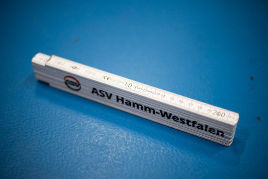 Zollstock - ASV Hamm-Westfalen Fanshop