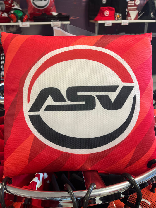 ASV-Kissen