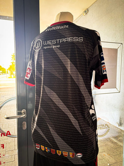 Auswärtstrikot - ASV Hamm-Westfalen Fanshop