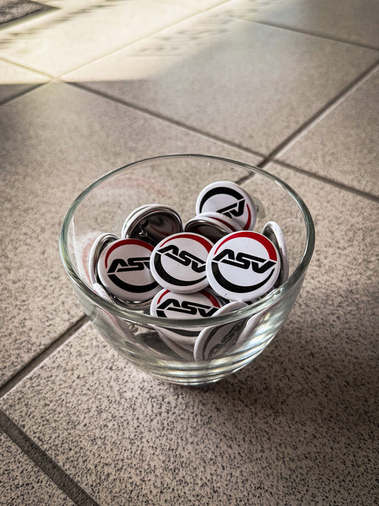 Button - ASV Hamm-Westfalen Fanshop