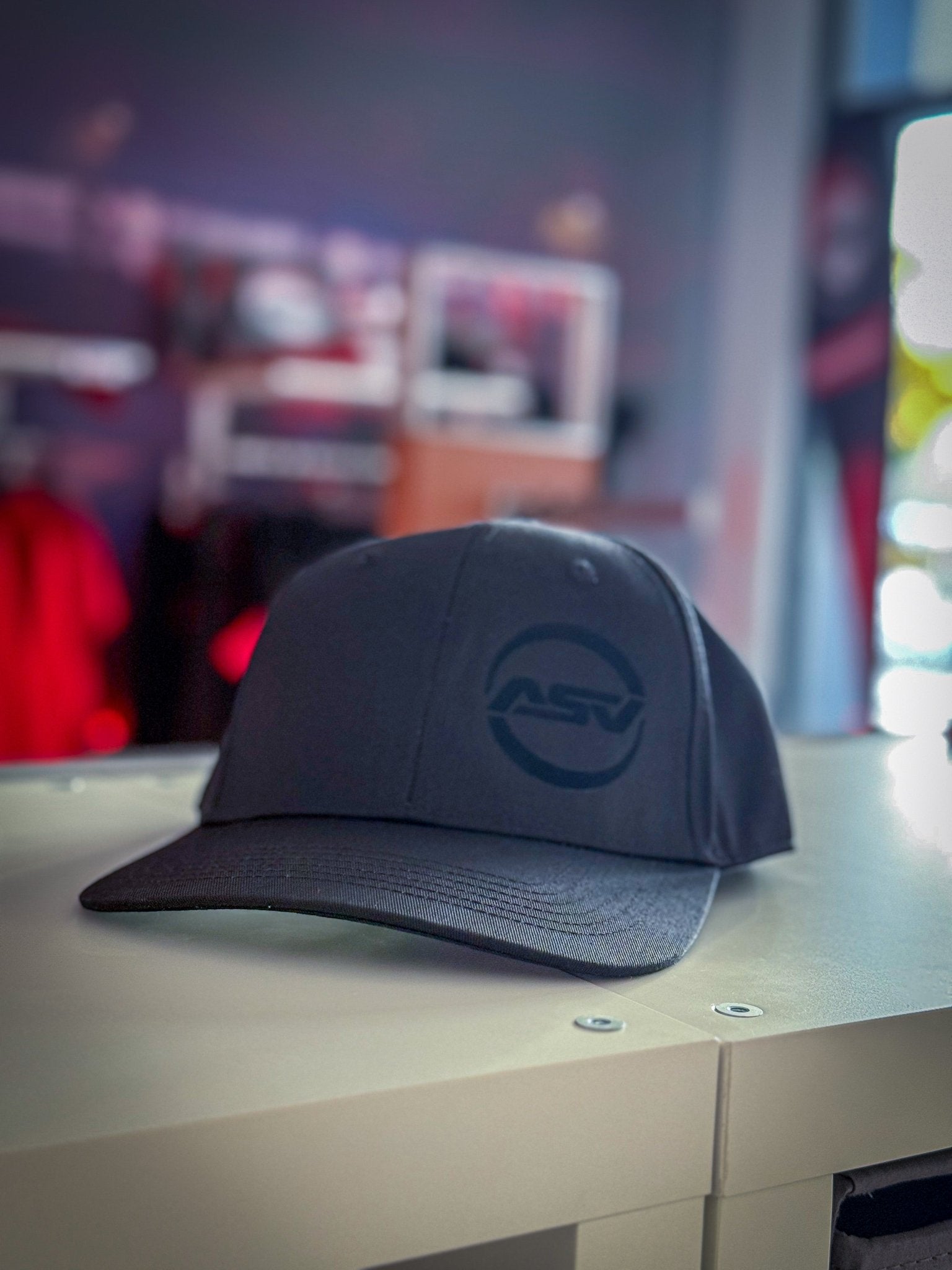 Cap - ASV Hamm - Westfalen Fanshop