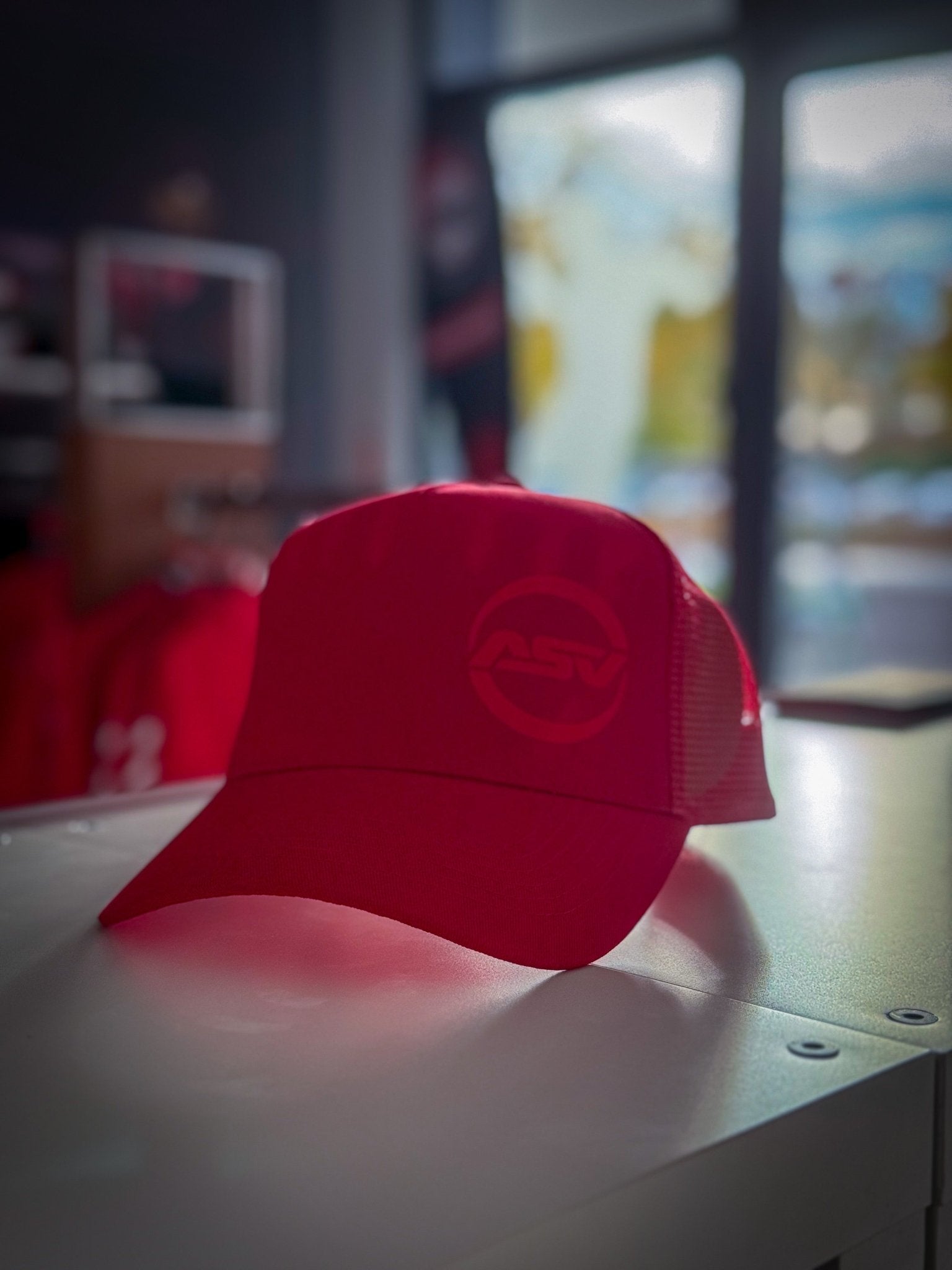 Cap - ASV Hamm - Westfalen Fanshop