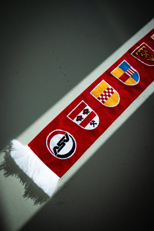 Fanschal - ASV Hamm - Westfalen Fanshop
