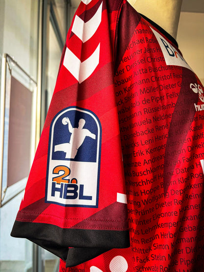 Heimtrikot - ASV Hamm-Westfalen Fanshop