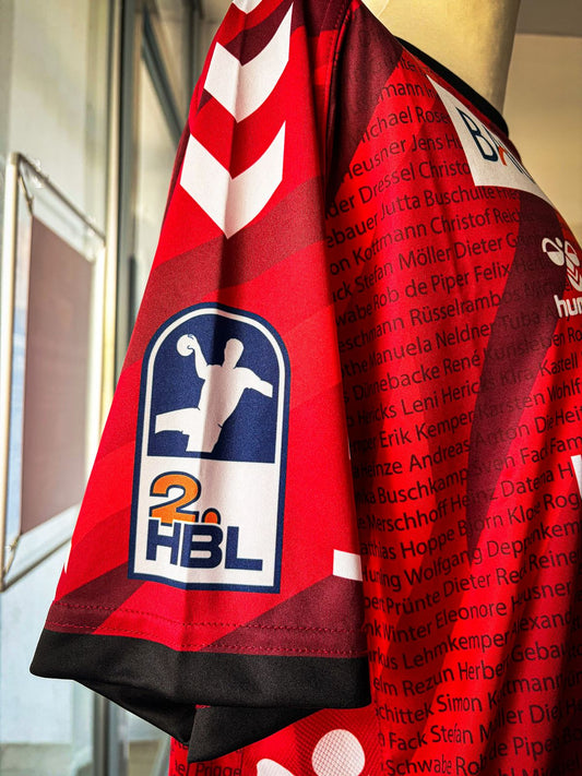 Heimtrikot - ASV Hamm-Westfalen Fanshop
