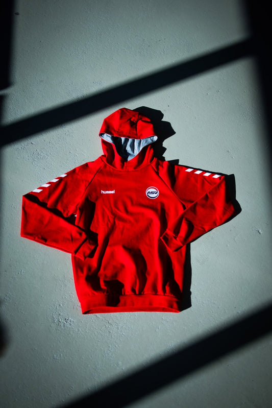 HMLGO (Kids) Cotton Hoodie - ASV Hamm - Westfalen Fanshop