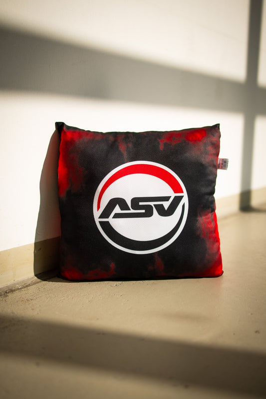 Kissen - ASV Hamm - Westfalen Fanshop