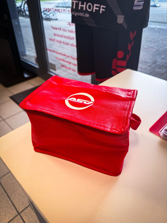 Kühltasche - ASV Hamm-Westfalen Fanshop