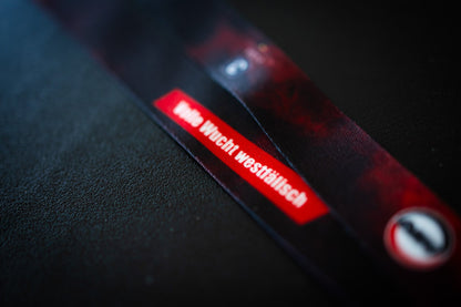 Lanyard - ASV Hamm - Westfalen Fanshop
